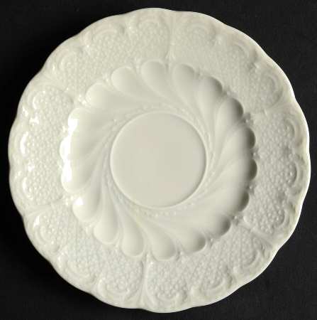 GMY312 Bread & Butter Plate