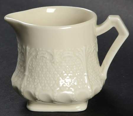 GMY312 Mini Creamer