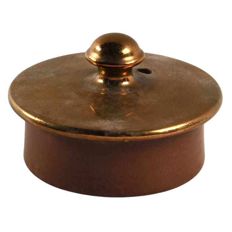 A500 Lid for Teapot