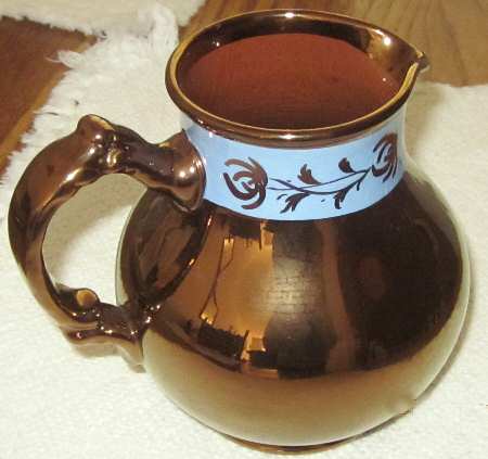 A500 Pitcher