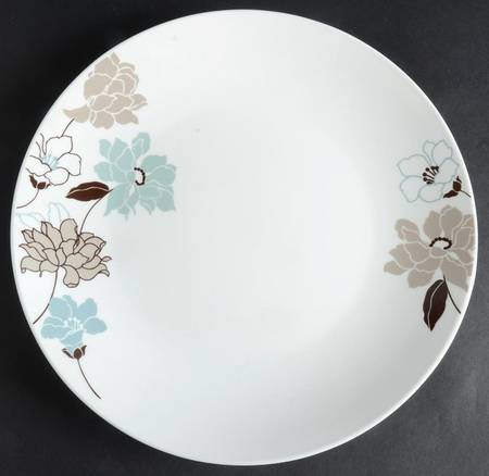 Floral Shadow by Gibson Designs