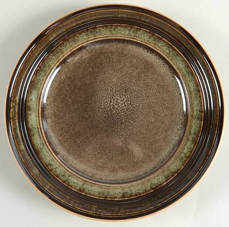 Marmara Park Salad Plate