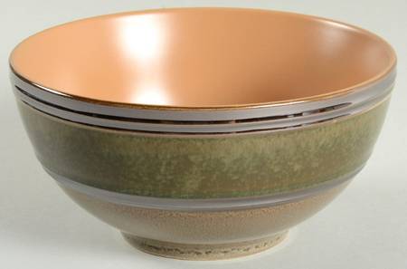 Marmara Park Soup/Cereal Bowl