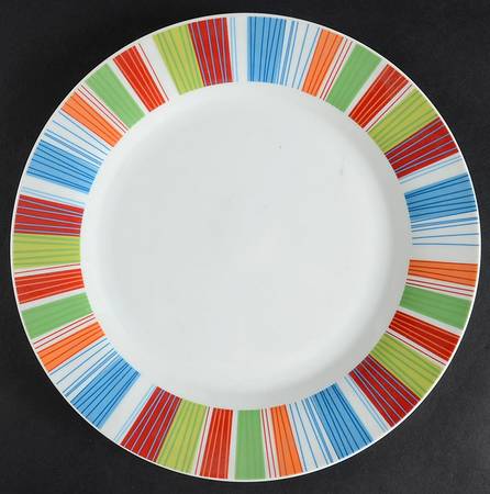 Veranda Stripes by Gibson Designs