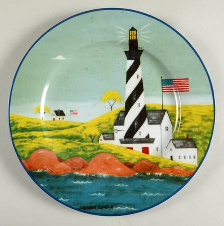 Coastal Breeze by Gibson Designs