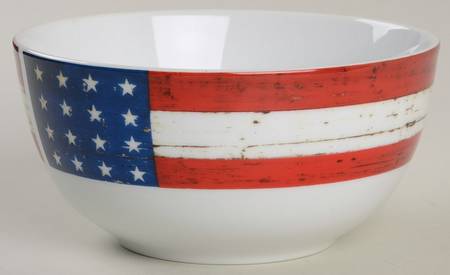 Regent Americana Soup/Cereal Bowl