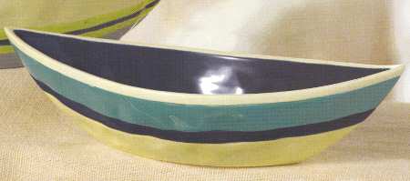Lakeside 9" Salad Serving Bowl