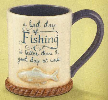 Lakeside Mug