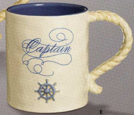 Lakeside Mug