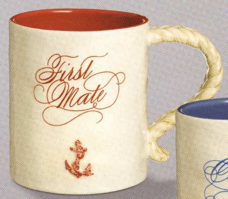 Lakeside Mug