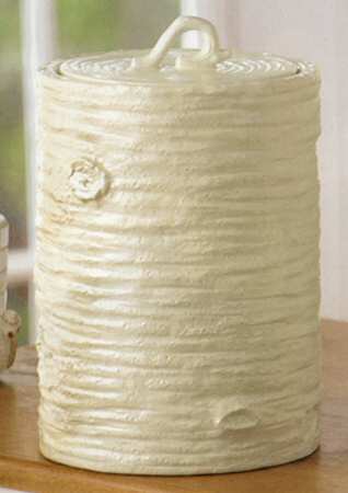 Lakeside Medium Canister & Lid