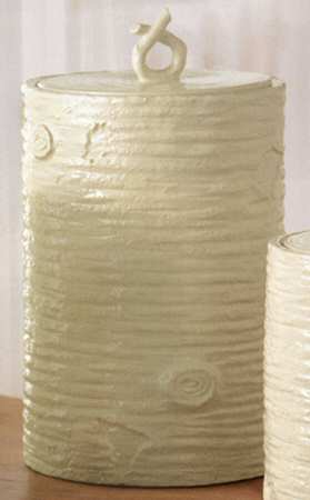 Lakeside Large Canister & Lid