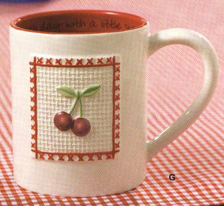 Backyard Bbq Mug
