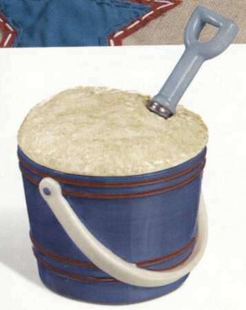 Seaworthy Dip Bowl & Spreader Set