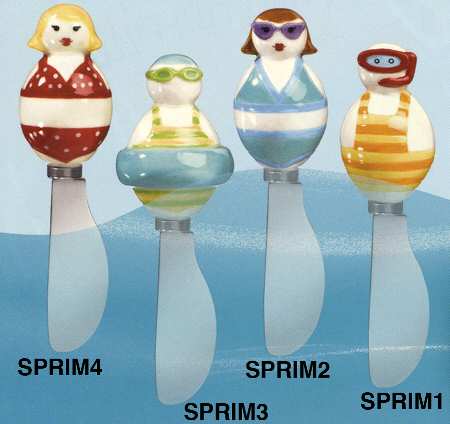 Studio100 Everday Individual Spreader