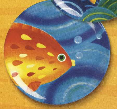 Studio100 Everday Salad Plate