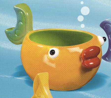 Studio100 Everday Soup Mug