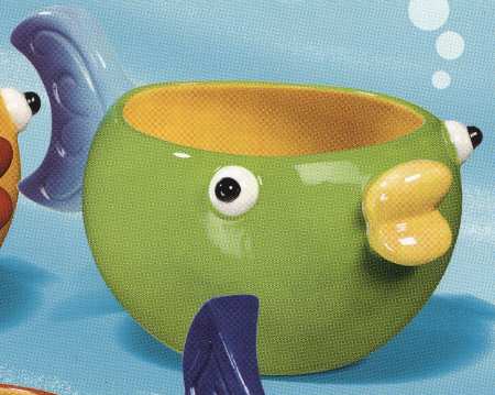 Studio100 Everday Soup Mug