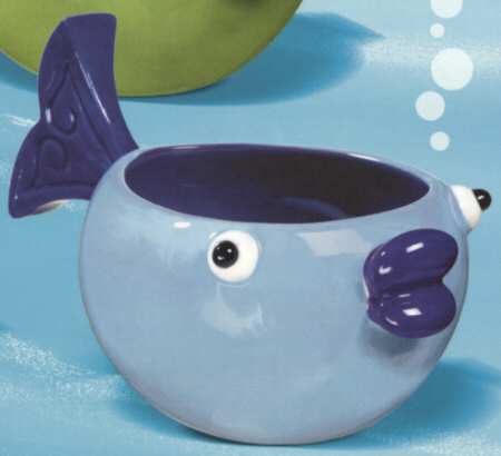 Studio100 Everday Soup Mug