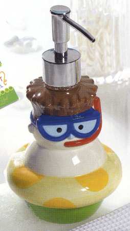 Studio100 Everday Lotion Dispenser