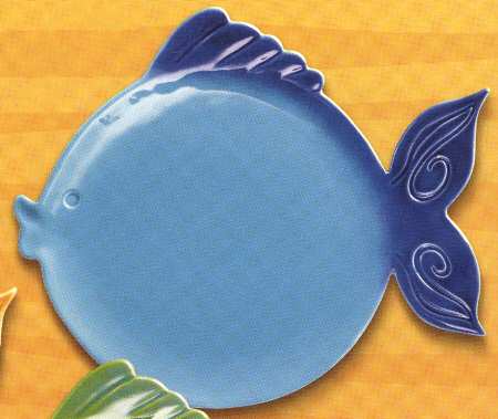 Studio100 Everday Dinner Plate