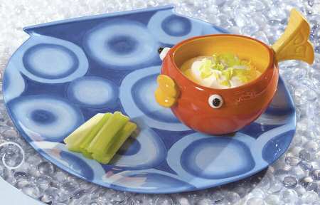 Studio100 Everday (2 Piece) Chip & Dip Set