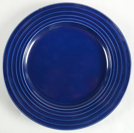 Stanza Cobalt Blue by Gibson Designs