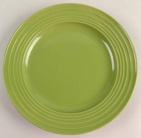 Stanza Green by Gibson Designs