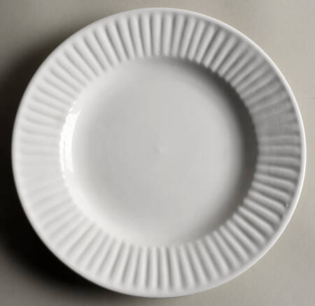 GID331 Salad Plate