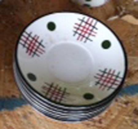 2818 Saucer