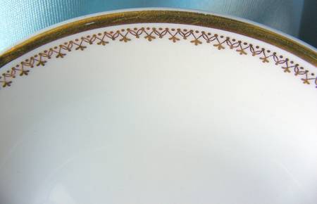 GDA474 Coupe Soup Bowl