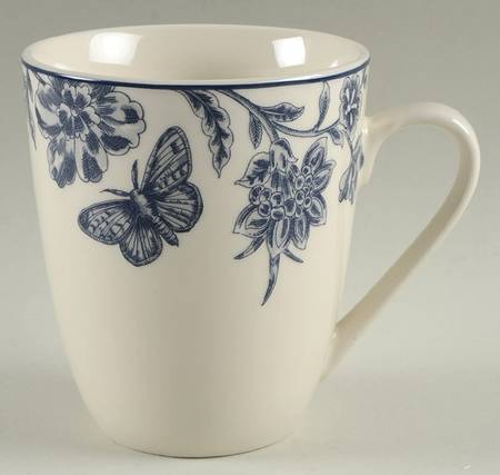 Blue Bayou Mug