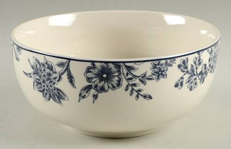 Blue Bayou 6" All Purpose Bowl