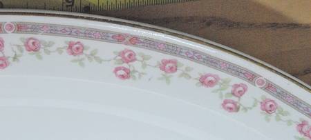 GEO565 15" Oval Serving Platter