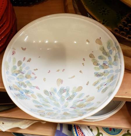 GID335 Bread & Butter Plate