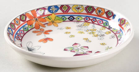 Bagatelle Round Mini Dish