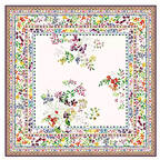 Bagatelle 47" Square Tablecloth