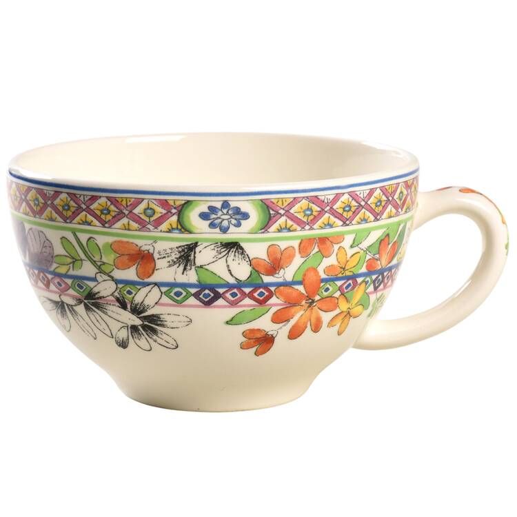 Bagatelle Breakfast Cup