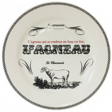 Gastronomie by Faiencerie De Gien
