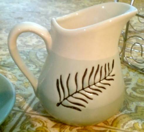 GOX11 Creamer
