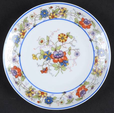 EAM45 Dessert/Pie Plate