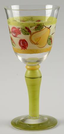 GID341 Glassware Goblet