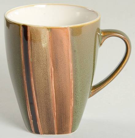 Regent Classic Green Mug
