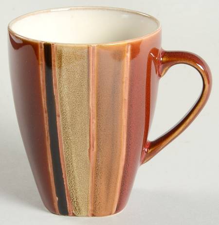 Regent Classic Red Mug