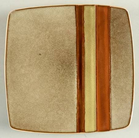 Regent Classic Taupe Salad Plate