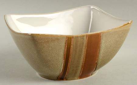 Regent Classic Taupe Soup/Cereal Bowl