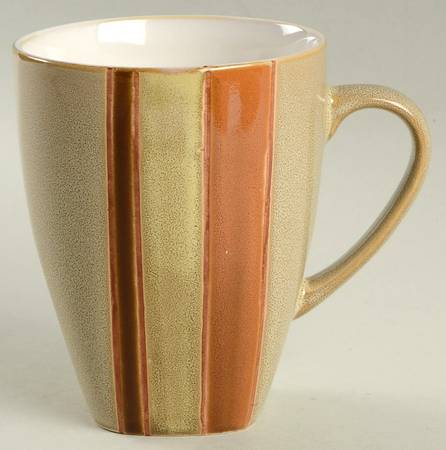 Regent Classic Taupe Mug