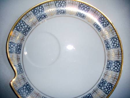 Mosaic Snack Plate