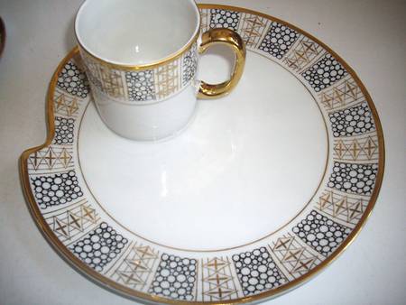 Mosaic by Georg Jensen
