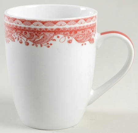 Holiday Retreat Mug